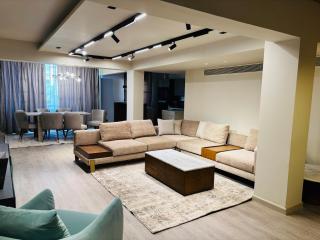 Luxury apartment 2BR Gardenia City - Cairo - 0