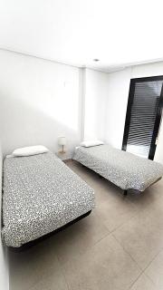 BEACH VALENCIA LUXURY D9-29 Apartment with terrace and sea views with two rooms - Valencia - 5