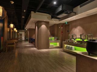 Ibis Styles XM Zhongshan Hotel - Xiamen - 8