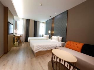 Ibis Styles XM Zhongshan Hotel - Xiamen - 6