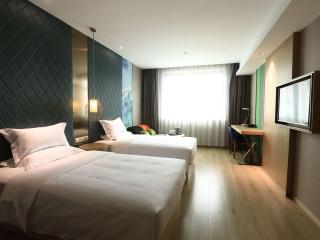Ibis Styles XM Zhongshan Hotel - Xiamen - 5