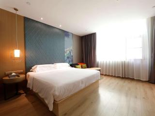 Ibis Styles XM Zhongshan Hotel - 4