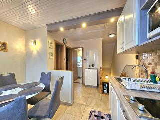 Apartman Siesta Bük - Bükfürdő - 7