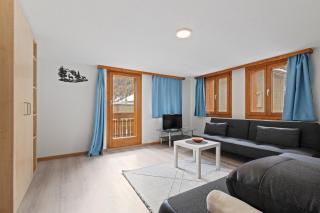 Charmant appartement familiale proche de Saas-Fee - Saas-Grund - 0
