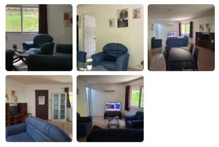 Cubex Complex 1 & 2 - Sampong - 1