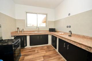 The Cozy Casablanca Retreat - Romandie II - Casablanca - 5