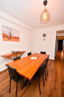 The Cozy Casablanca Retreat - Romandie II - Casablanca - 4