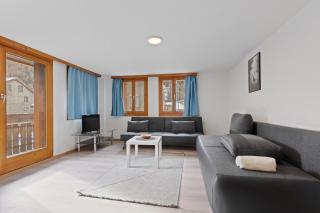 Charmant appartement familiale proche de Saas-Fee - 2