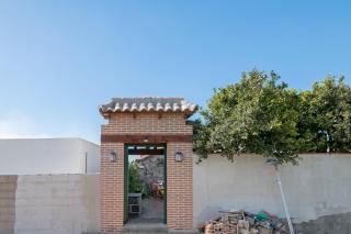 Casas Alfonso y Laura - Conil de la Frontera - 1