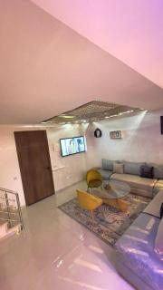 Duplex Luxury Appartement - 5