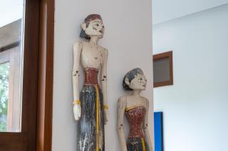 Mary's Beach Villa - 5