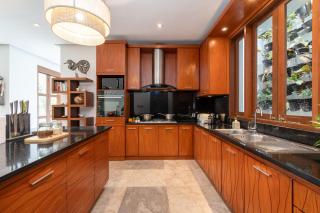 Mary's Beach Villa - Canggu - 7