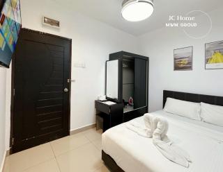 H Room 5min Walk to KSL JCHome By MWM - Johor Bahru - 0