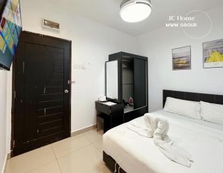 H Room 5min Walk to KSL JCHome By MWM - Johor Bahru - 6