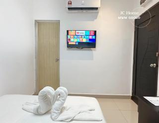 H Room 5min Walk to KSL JCHome By MWM - Johor Bahru - 2