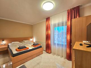 Apartman Siesta Bük - Bükfürdő - 6