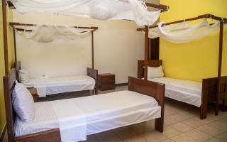 Cefa Hostel - Dar es Salaam - 8