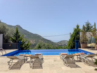 Islamlar Village 2 Bedroom Villa 8799 - Kalkan - 6