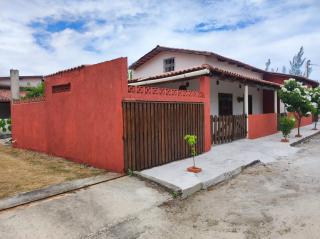 Casa de Praia Recanto da Paz - 1