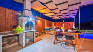 Saribelen Village 2 Bedroom Villa 8869 - Kalkan - 7