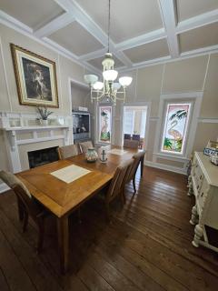 Hayes House - Palmetto - 1