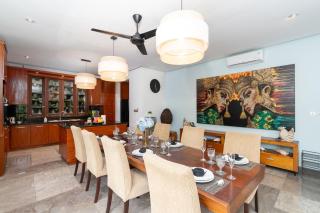Mary's Beach Villa - Canggu - 8