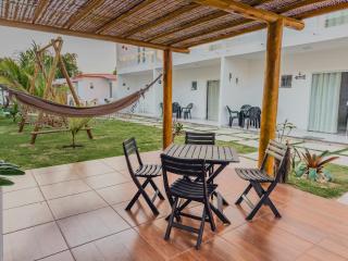 Apartamento 1 Completo Com 2 Suítes a 450m da Praia - 9