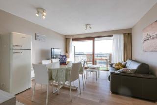 Cozy studio with harbor view in Blankenberge - Blankenberge - 9