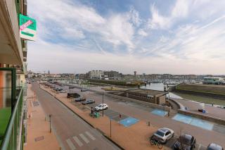 Cozy studio with harbor view in Blankenberge - Blankenberge - 3