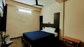 Vel Residency -Big Temple Road - Thanjāvūr - 4