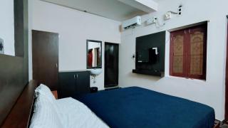 Vel Residency -Big Temple Road - Thanjāvūr - 3