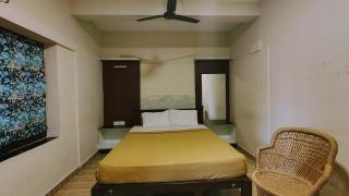 Vel Residency -Big Temple Road - Thanjāvūr - 7