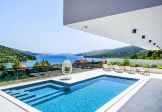 Villa Seashell Deluxe I - Marina - 6