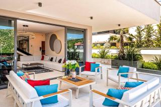 Villa Seashell Deluxe II - Marina - 9