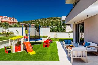 Villa Seashell Deluxe II - Marina - 7