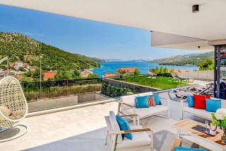 Villa Seashell Deluxe II - Marina - 6