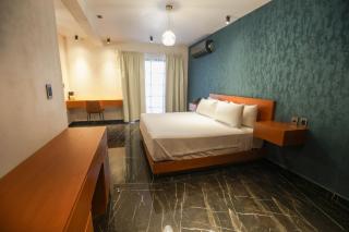 Mandarina's House Hotel - 0