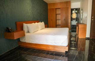 Mandarina's House Hotel - Tuxtla Gutiérrez - 6