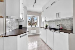 Classic Super central - Balcony - 6 pers - Oslo - 8