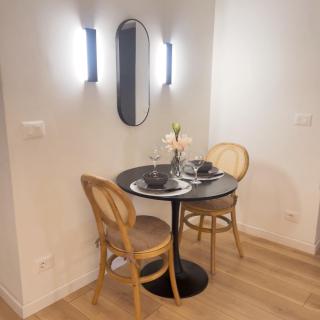 Bllok Scandi Apartments 1 Self-check-in - Tirana - 1