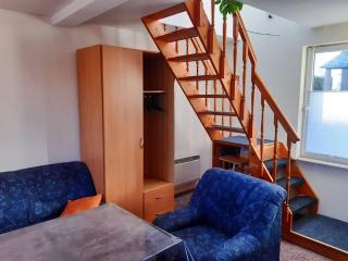 Ferienwohnung Schalense - Wolgast - 8
