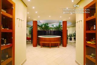 Don Giovanni Hotel Prague - Great Hotels of The World - Prague - 7