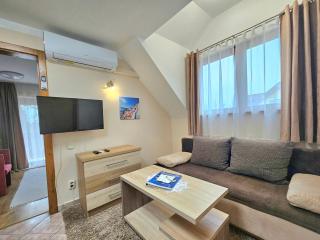 Apartman Siesta Bük - Bükfürdő - Bük - 4
