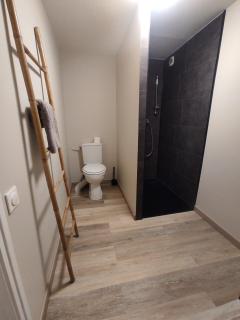 Garden level apartment - Le Pertuis - 4