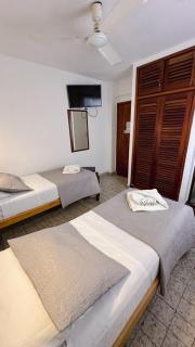Hotel Garay - San Bernardo - 1