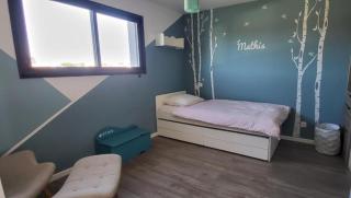 Villa 4 chambres - 130m2 - 8 personnes - Soustons - 5
