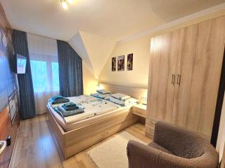 Apartman Siesta Bük - Bükfürdő - 2