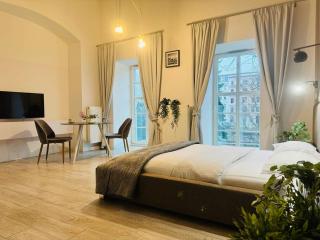 AbsyntApartments 24 Rynek Wrocław - Wrocław - 9