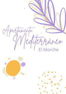 Apart Mediterraneo - Morche - 0