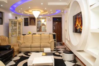 Nyams Boutique Hotel - Nakuru - 8